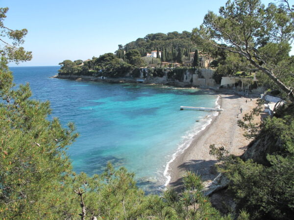 Private Transfer: Mandelieu La Napoule to Saint Jean Cap Ferrat