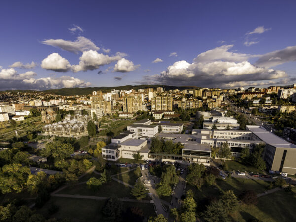 Индивидуальный трансфер: Приштина — Тирана