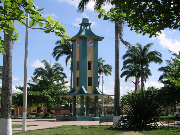 Private Transfer: Cusco to Puerto Maldonado
