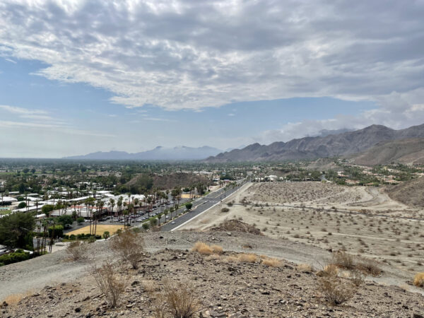 Private Transfer: Calabasas to Rancho Mirage Ca