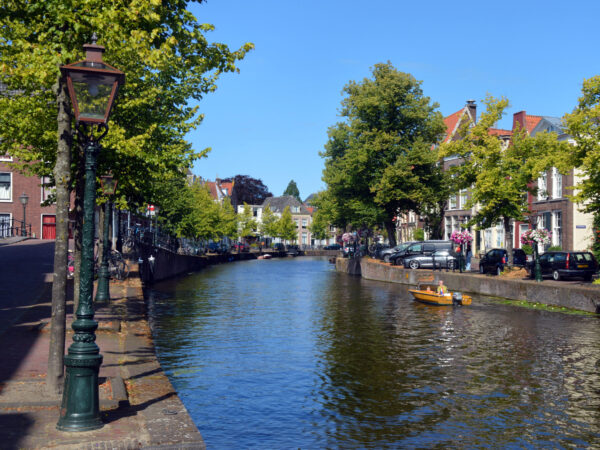 Private Transfer: Leiden to Ghent Be