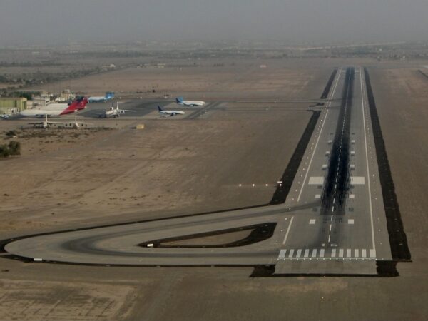 Transfert privé : Al-Aïn → Ras Al Khaimah