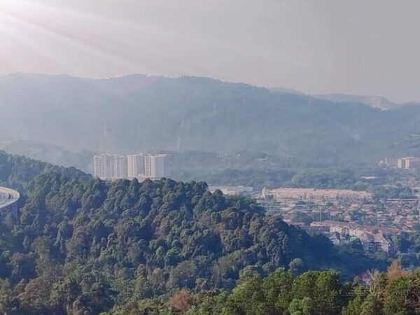Private Transfer: Malacca to Rawang