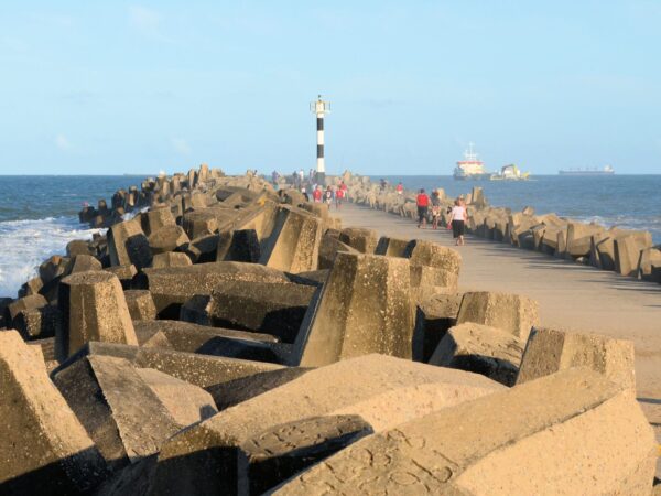 Traslado privado: origen Durban, destino Richards Bay