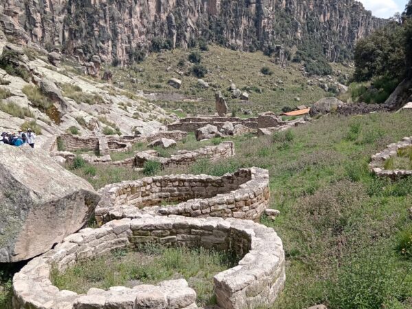 Privattransfer: Cusco – Espinar