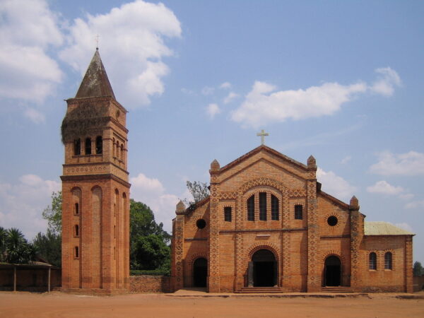 Private Transfer: Kigali to Rwamagana