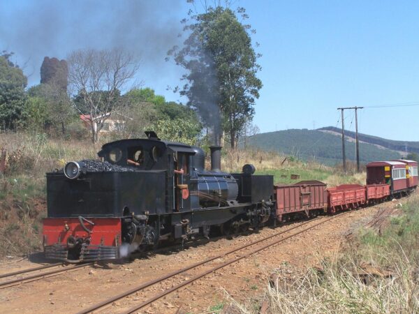 Private Transfer: Durban to Ixopo