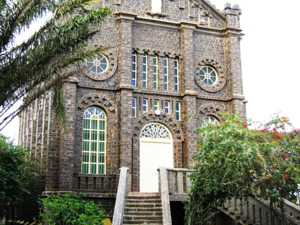 Privattransfer: Yercaud – Flughafen Chennai