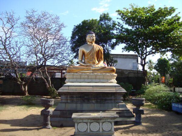 Private Transfer: Galle to Panadura
