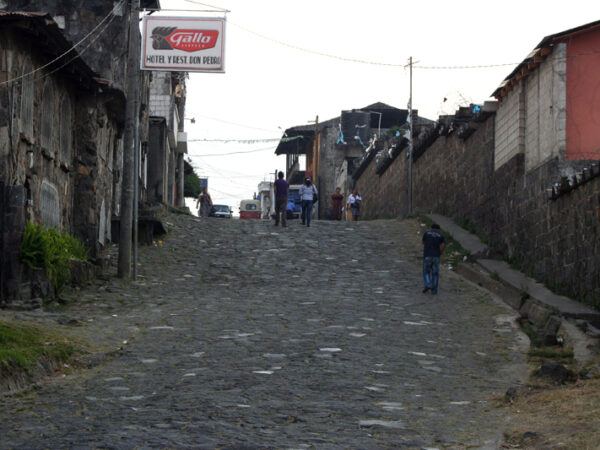 Traslado privado: origen Ciudad de Guatemala, destino San Lucas Tolimán