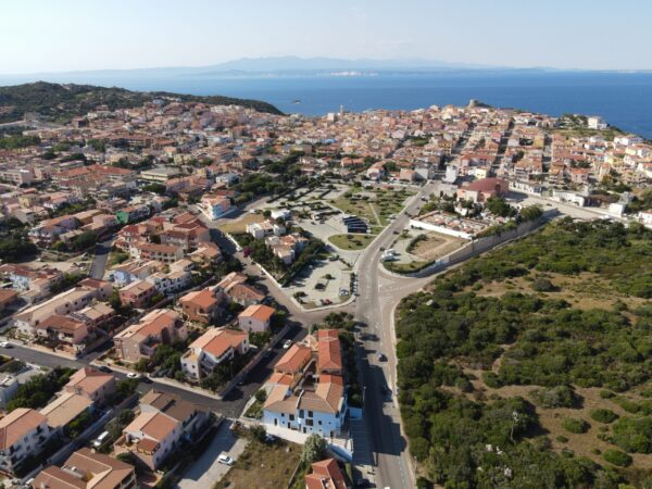 Private Transfer: Alghero to Santa Teresa Gallura
