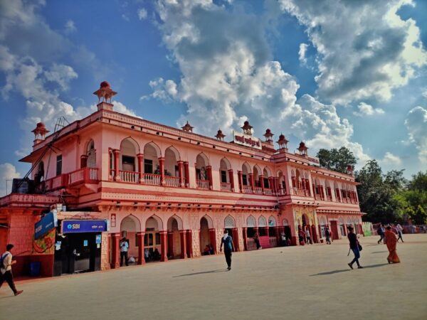 Privattransfer: Udaipur – Sawai Madhopur