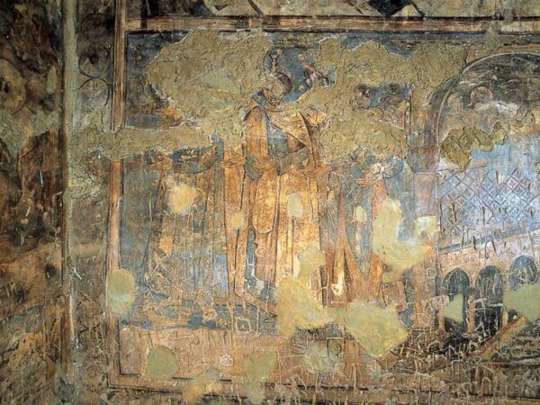 Traslado privado: origen Petra, destino Qasr Amra