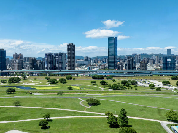 Traslado privado: origen Keelung, destino Taipei