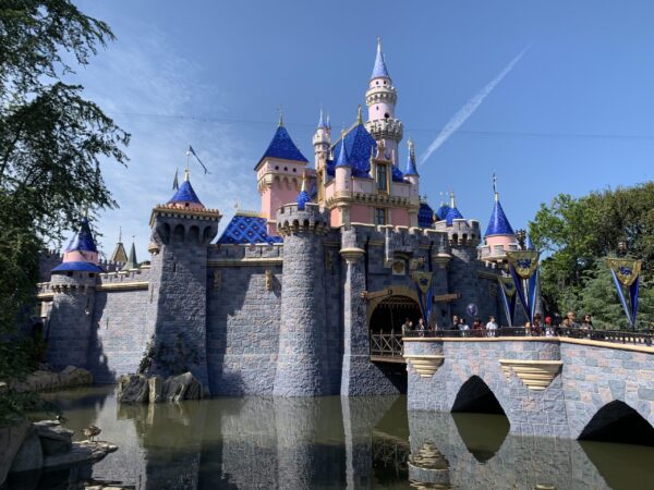 Private Transfer: Chula Vista Ca to Anaheim Ca