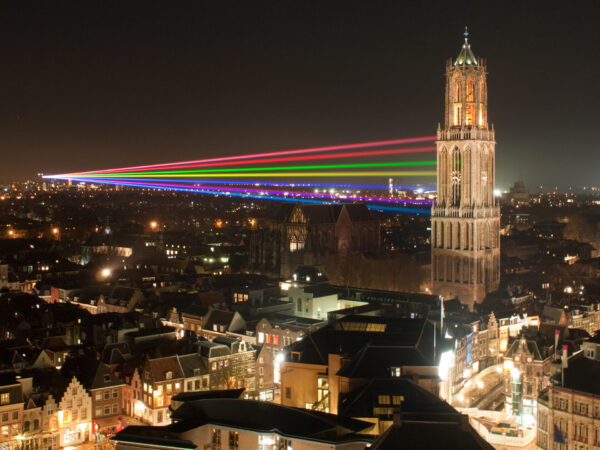Private Transfer: Delft to Utrecht
