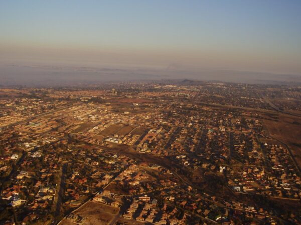 Transfert privé : Durban → Emalahleni