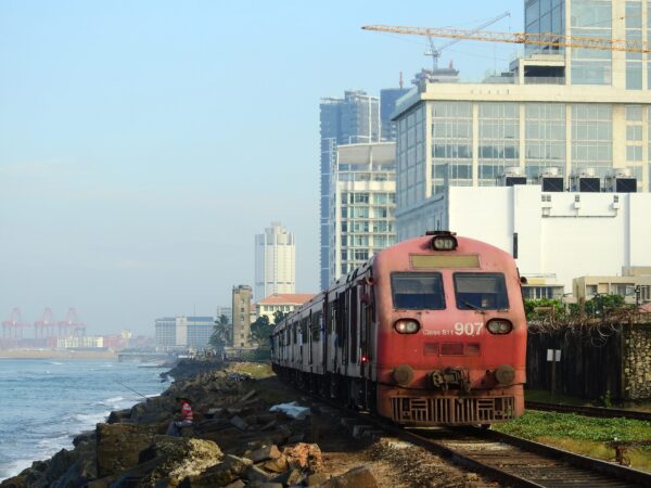 Transfer privado entre Galle e Beliatta