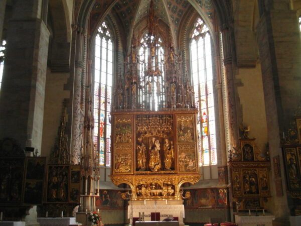Privattransfer: Levoca – Budapest Hu