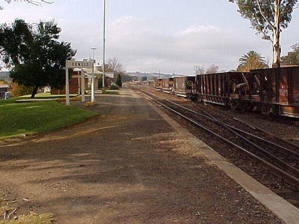 Private Transfer: Pretoria to Ermelo