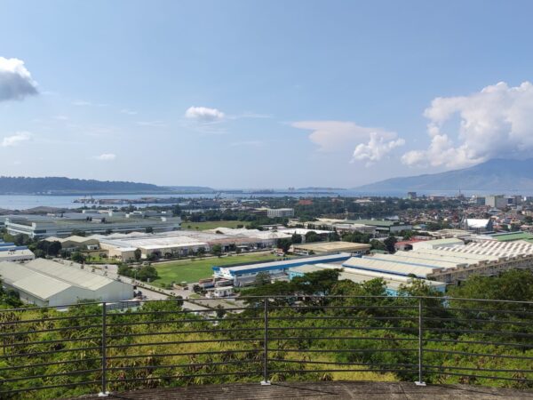 Transfert privé : Manille → Olongapo