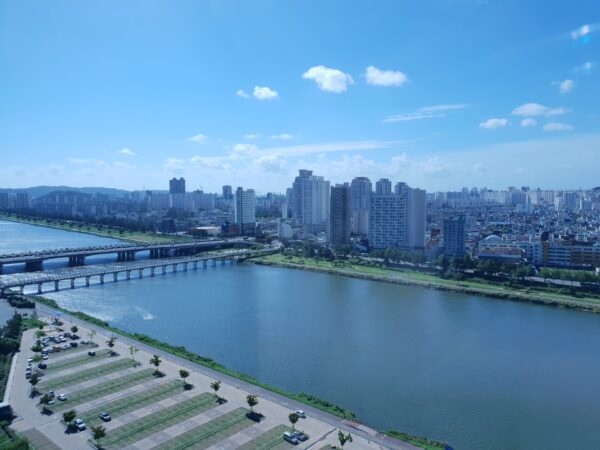 Traslado privado: origen Ulsan, destino Aeropuerto Internacional de Incheon