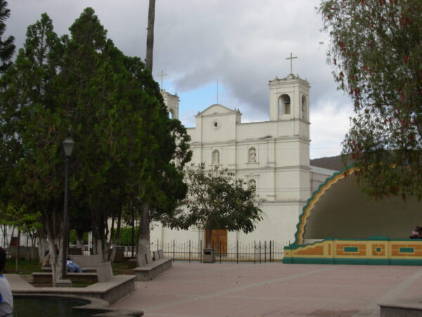 Transfer privado entre Cidade da Guatemala e Jalapa