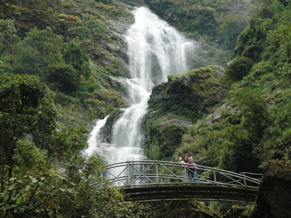 Traslado privado: origen Ninh Binh, destino Sa Pa