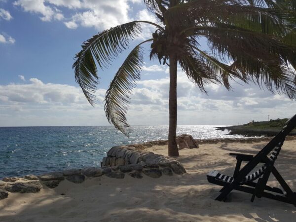 Private Transfer: Chichen Itza to Xcaret