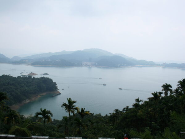 Transfer privado entre Kaohsiung e Yuchi Township