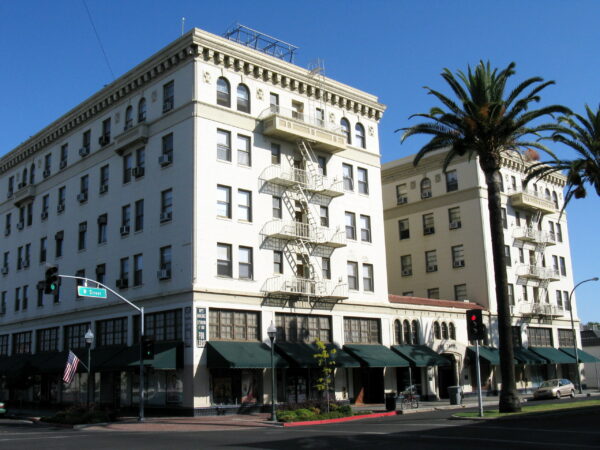 Private Transfer: San Francisco to Merced Ca
