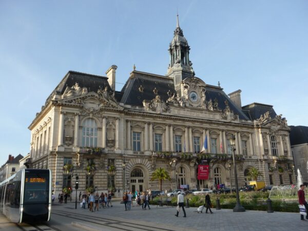 Private Transfer: Tours to Brussels Be