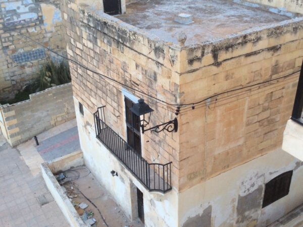 Transfert privé : Marsaskala → Aéroport international de Malte