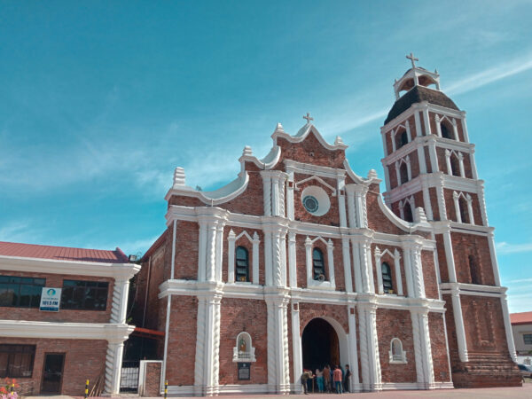 Transfer privado entre Manila e Tuguegarao
