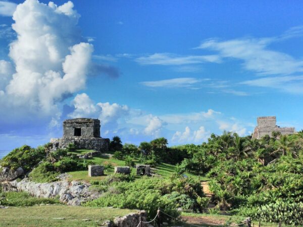 Private Transfer: Tulum Airport to Tulum
