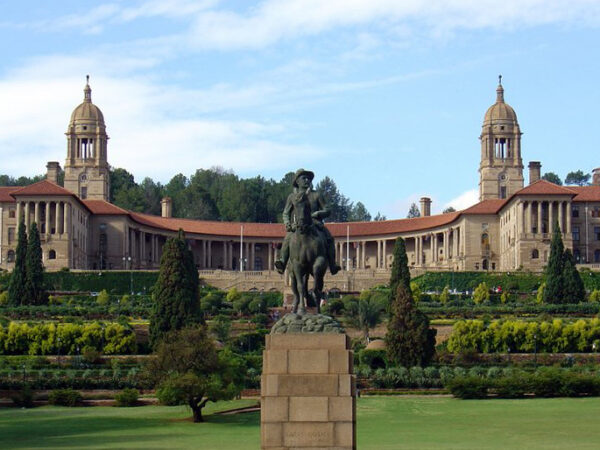 Traslado privado: origen Lephalale, destino Pretoria