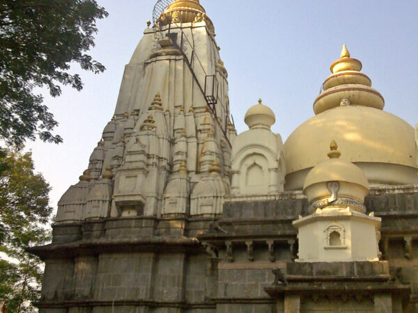 Private Transfer: Chhatrapati Shivaji Maharaj International Airport to Vajreshwari