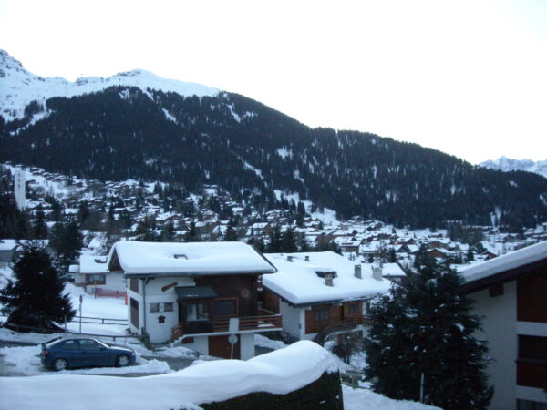 Traslado privado: origen Verbier, destino Courchevel (Francia)