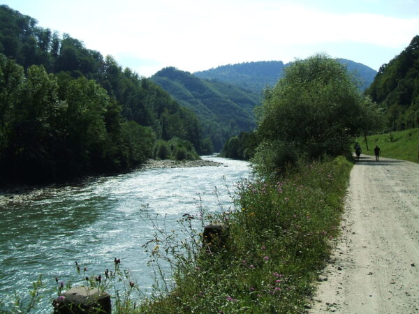 Privattransfer: Brasov – Viseu de Sus