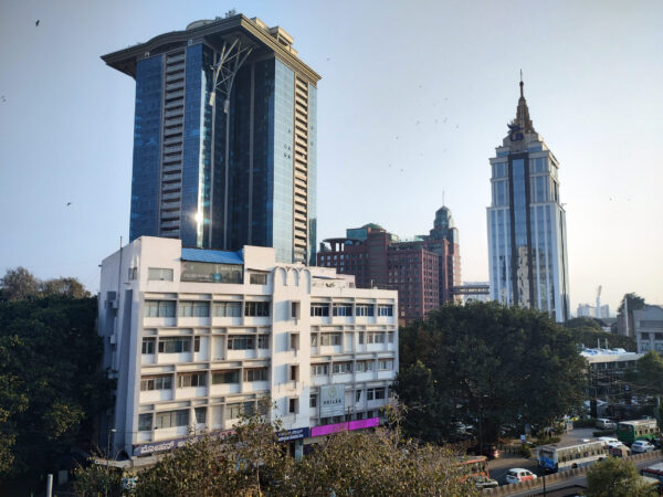 Privattransfer: Kannur – Bangalore
