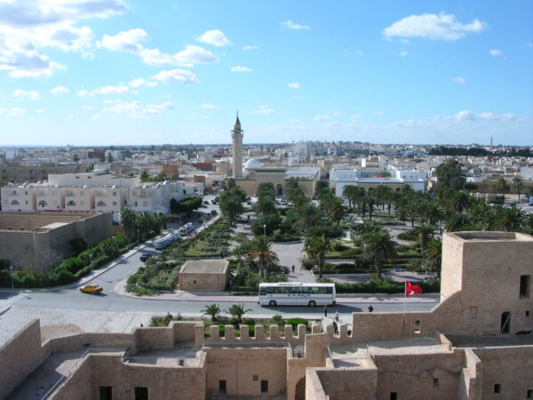 Traslado privado: origen Nabeul, destino Monastir