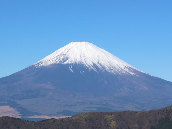 Transfert privé : Hiroshima → Mont Fuji