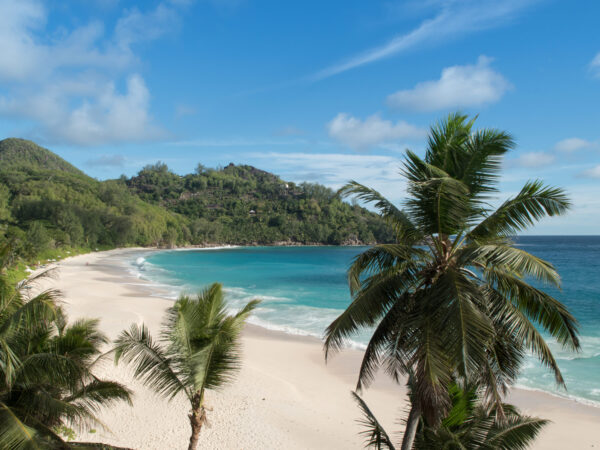 Traslado privado: origen Quatre Bornes Seychelles, destino Aeropuerto de Mauricio