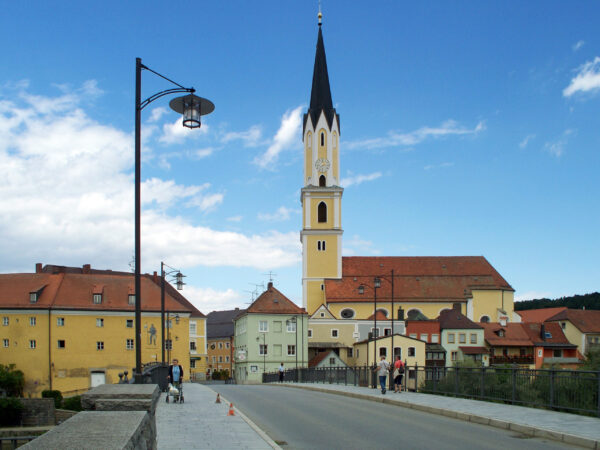 Private Transfer: Munich Airport to Vilshofen