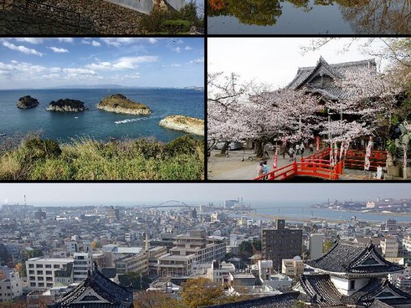 Traslado privado: origen Wakayama, destino Aeropuerto Internacional de Kansai