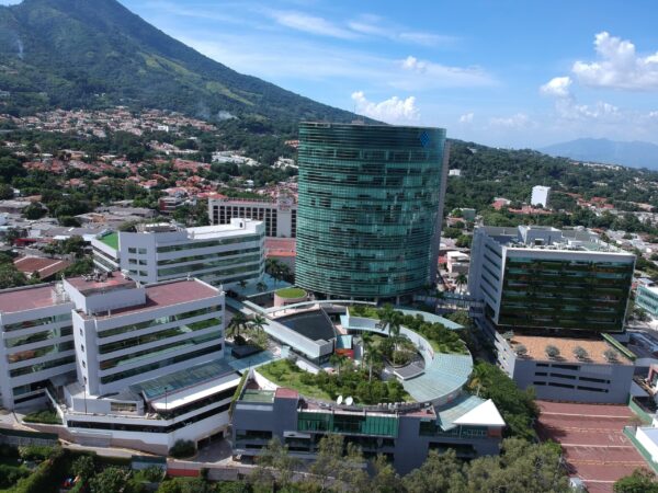 Transfer privado entre La Union El Salvador e Aeroporto Internacional de Ilopango