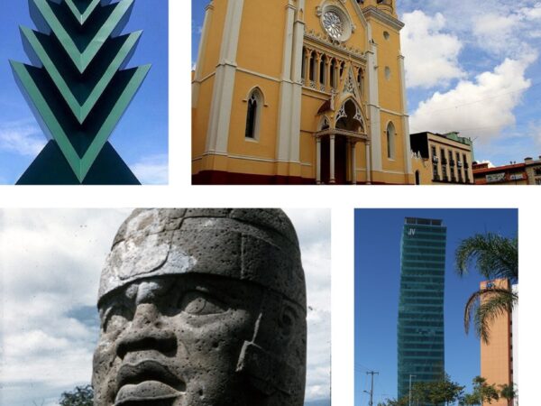 Private Transfer: Puebla to Xalapa