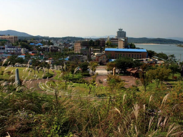 Transfert privé : Aéroport international d'Incheon → Yeoju