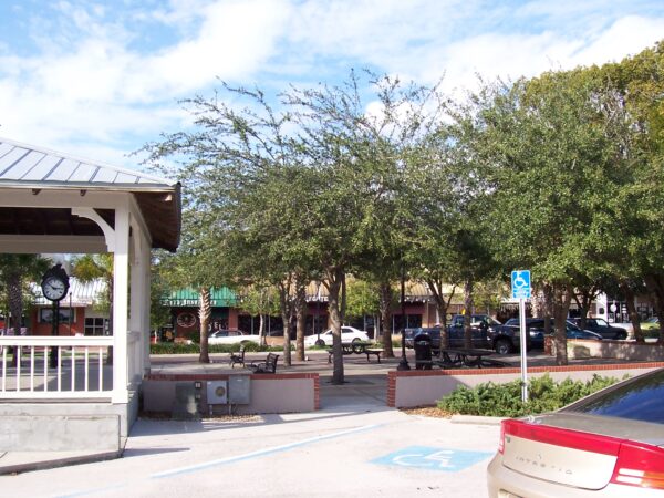 Private Transfer: Palm Beach International Airport to Zephyrhills Fl