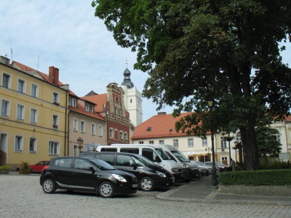 Transfert privé : Prague → Zloty Stok